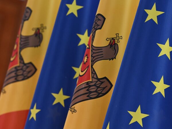 Новини світу - ЄС відкрив технічні перемови щодо трьох кластерів з Молдовою