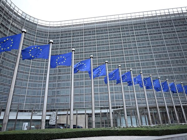 Новини світу - ЄС зробив крок до повної заборони російського газу