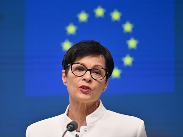 Новини України - Єврокомісар Марта Кос перебуває з дводенним візитом в Україні