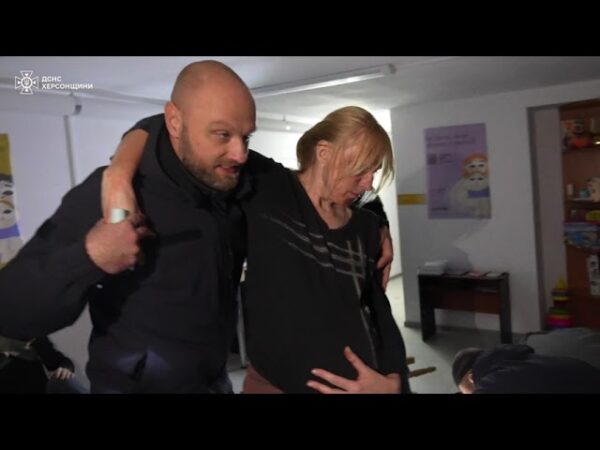 Рятувальники Херсонщини вдосконалили навички домедичної допомоги