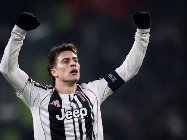 Новини спорту - Ювентус закріплює свого молодого лідера новим контрактом