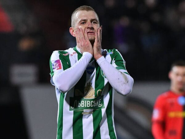 Новини спорту - Ювілейний гол Будковського перервав серію Карпат