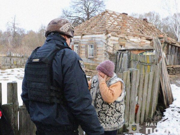 Новини України - З 14 прикордоних сіл Чернігівщини оголосили евакуацію