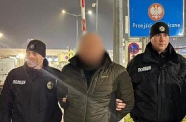 Новини України - З Данії екстрадовано житомирянина на запит України