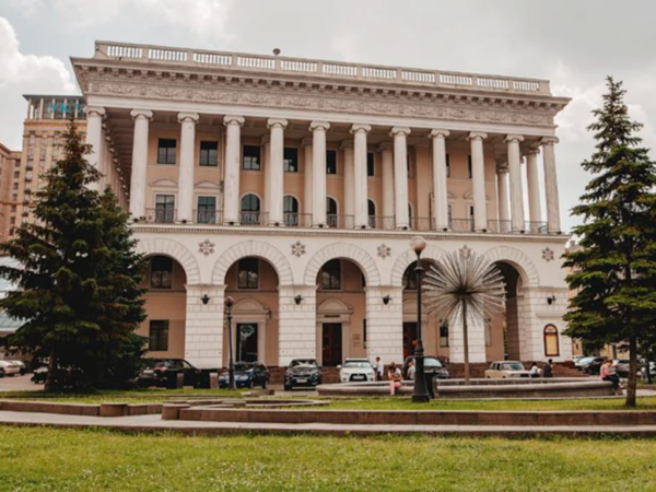 Новини України - З назви Національної музичної академії України прибрали ім&rsquo;я Чайковського