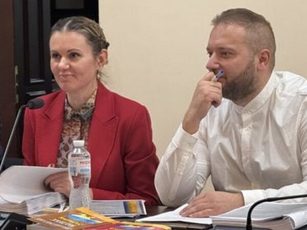 Новини України - За нардепку Скороход внесли заставу "треті особи" - адвокат