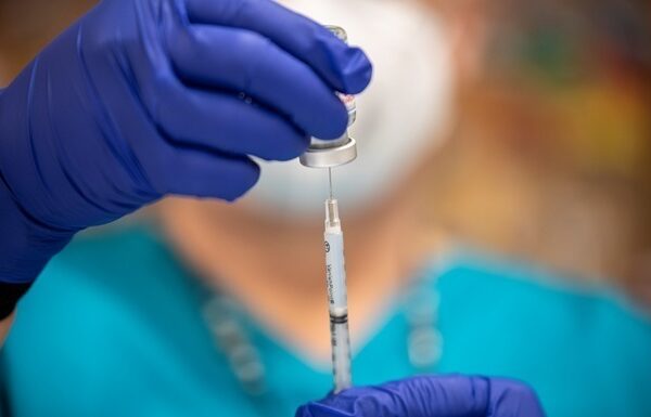 Новини України - Захищає дітей від п&rsquo;яти інфекцій: в Україну надійшло 70 тисяч доз вакцини