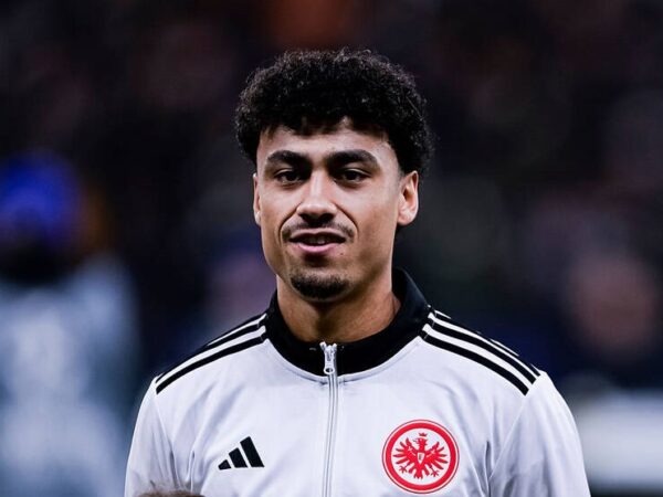 Новини спорту - Захисник може принести клубу з Німеччини чималі гроші