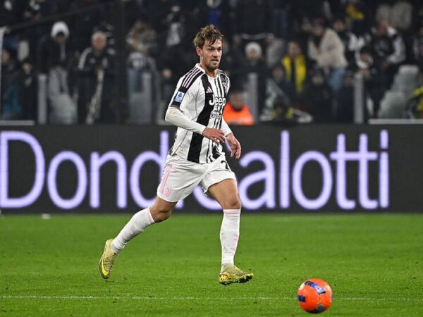 Новини спорту - Захисник Ювентуса надовго вибув через травму