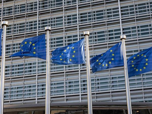 Новини світу - Заморожені активи РФ. Чого боїться Бельгія