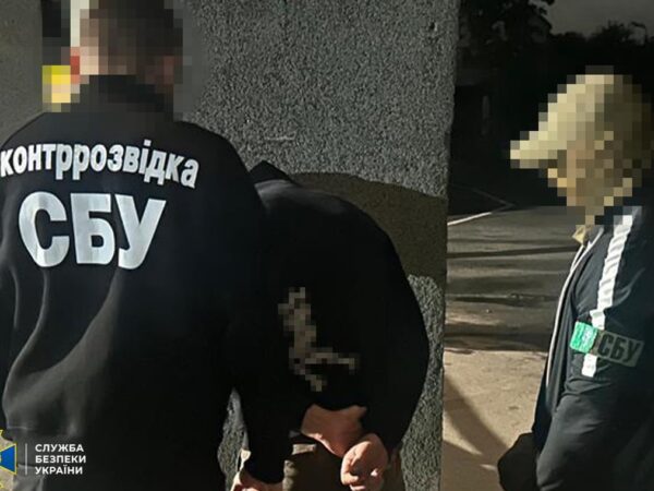 Новини України - Затримано агента ФСБ, який готував теракт у Львові