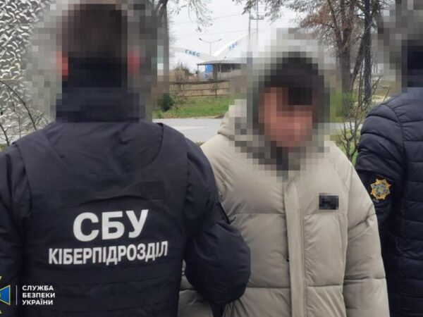 Новини України - Затримано агентів ГРУ, які готували атаки на електростанції Київщини