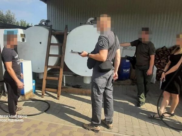 Новини України - Збагачення на 13 млн: у Запоріжжі повідомили про підозру експосадовцю ДСНС