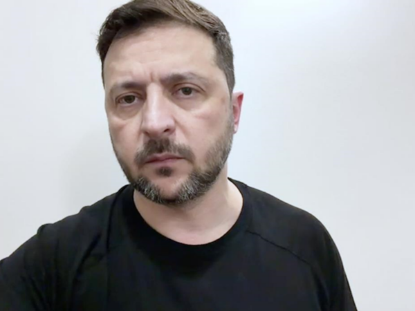 Новини України - Зеленський анонсував важливу зустріч у Берліні