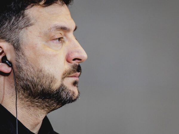 Новини України - Зеленський: Конгрес має затвердити 5 документів