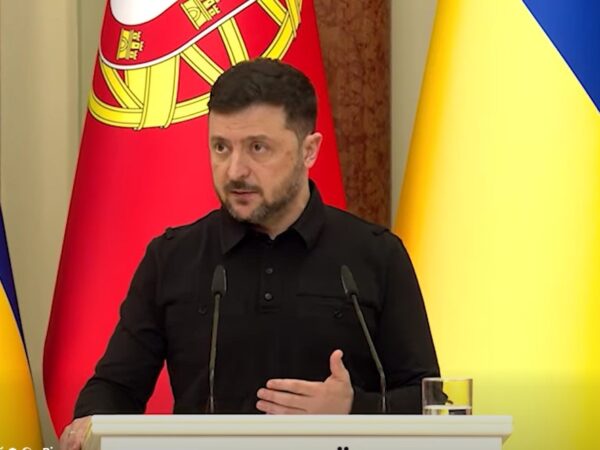 Новини України - Зеленський: можливі рішення щодо відповідальних за ППО на Одещині