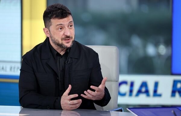 Новини України - Зеленський назвав ключові аспекти гарантій безпеки