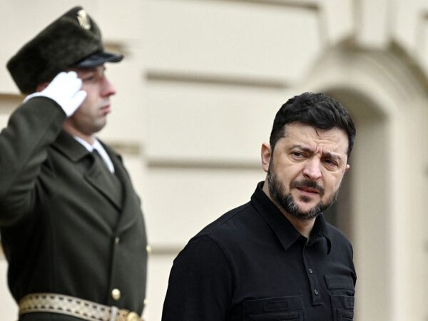 Новини України - Зеленський назвав мету зустрічі з командою Трампа