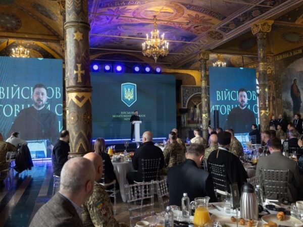 Новини України - Зеленський назвав найкращий подарунок для України