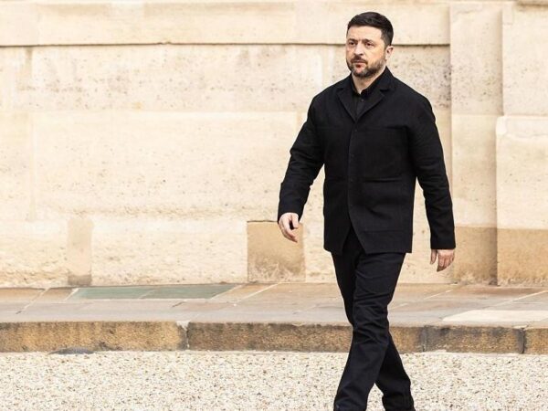 Новини України - Зеленський назвав найважчі питання "мирної угоди"