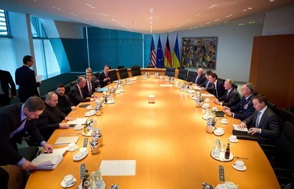 Новини України - Зеленський назвав неузгоджені питання зі США