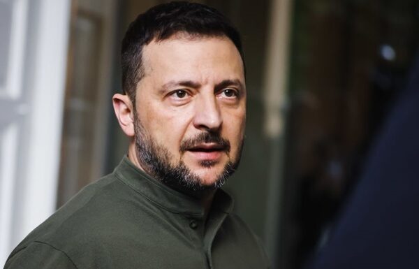 Новини України - Зеленський назвав умову винесення мирного плану на референдум