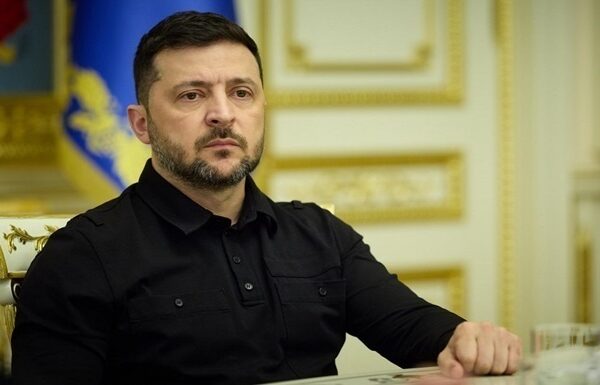 Новини України - Зеленський назвав всі 20 пунктів мирного плану