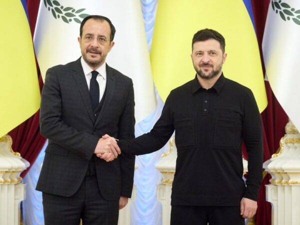 Новини України - Зеленський очікує прогресу у вступі до ЄС