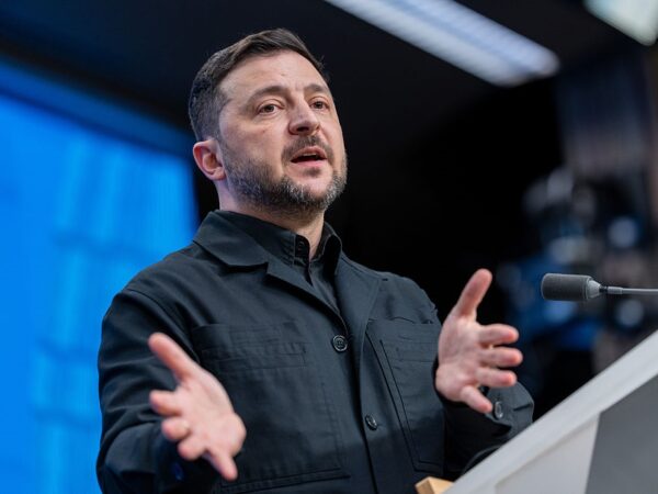 Новини України - Зеленський окреслив ключові частини гарантій безпеки