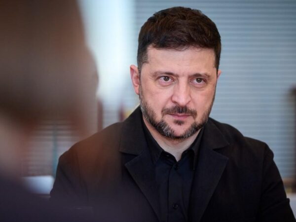 Новини України - Зеленський оцінив переговори з представниками США