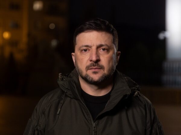 Новини України - Зеленський оцінив заяви РФ про продовження війни