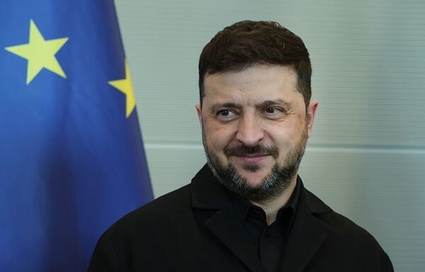 Новини України - Зеленський перелічив чотири гарантії безпеки