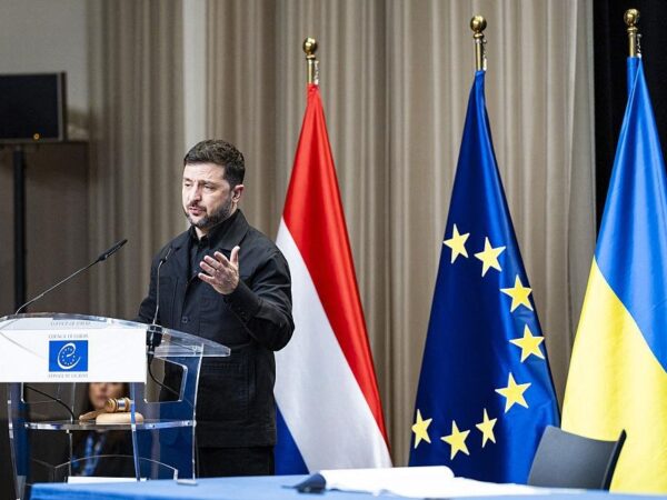 Новини України - Зеленський підтвердив майбутні переговори зі США