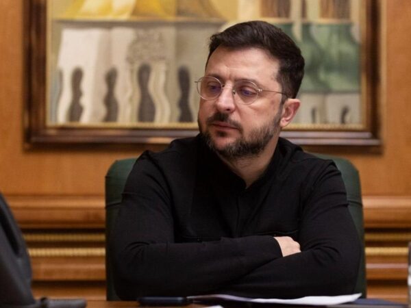 Новини України - Зеленський поговорив з Віткоффом і Кушнером