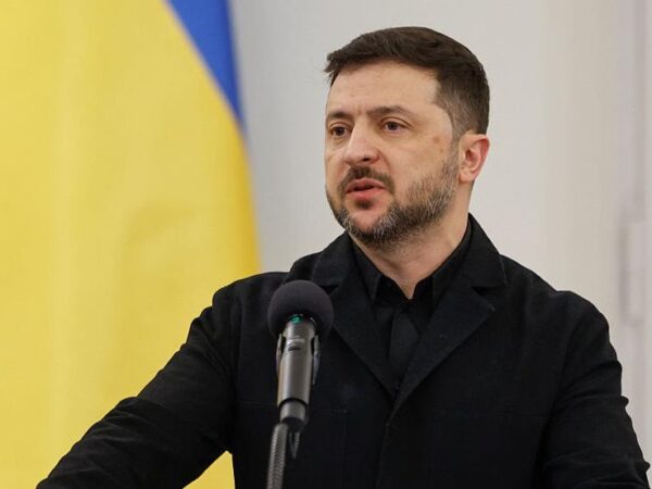 Новини України - Зеленський пояснив, що зупинить війну в Україні