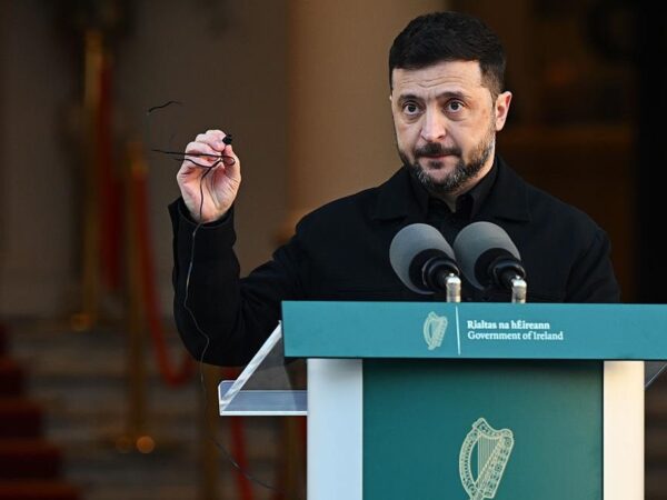 Новини України - Зеленський пояснив, як слід завершити війну