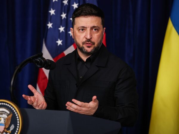 Новини України - Зеленський припустив завершення війни в 2026 році