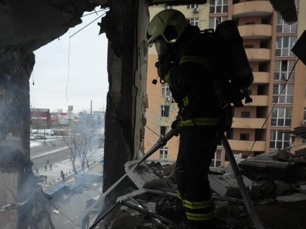 Новини України - Зеленський розповів деталі атаки РФ на Україну