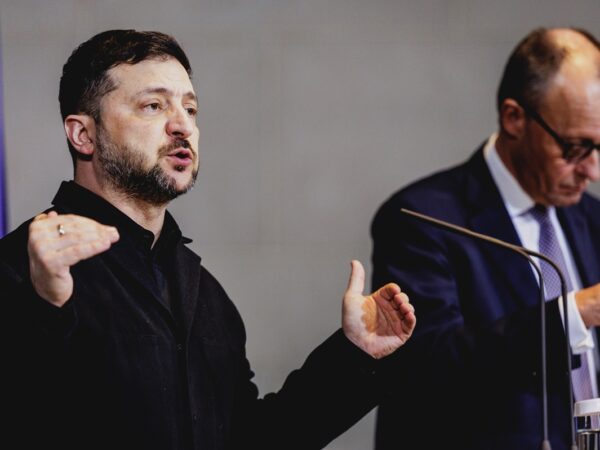 Новини України - Зеленський розповів, на що піде репараційна позика