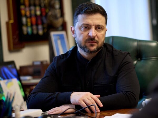 Новини України - Зеленський розповів про ухвалене на Ставці рішення