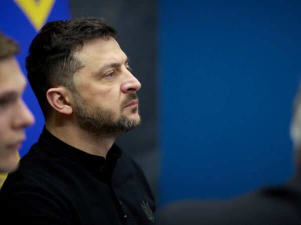 Новини України - Зеленський розповів про зустріч Коаліції охочих