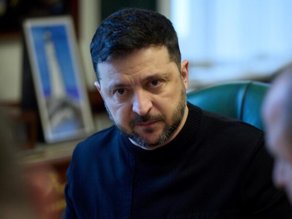 Новини України - Зеленський: США прагнуть досягти фінальної угоди