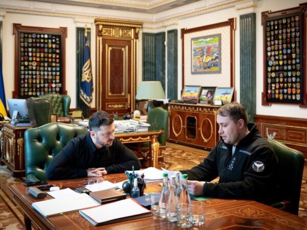 Новини України - Зеленський: У Білорусі звільнили п'ятьох українців