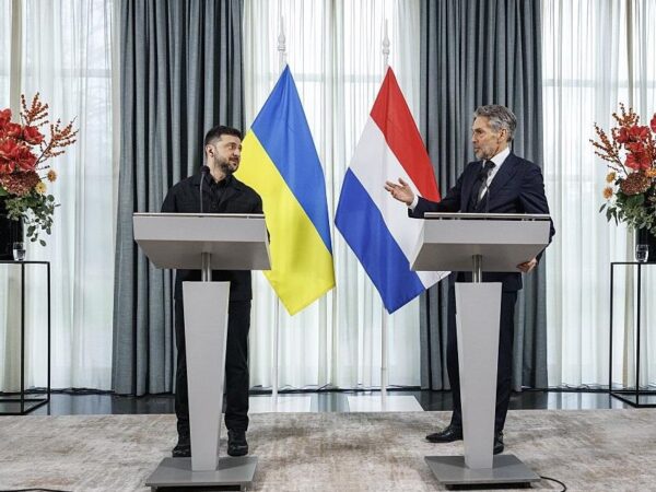 Новини України - Зеленський: Україна прагне одержати &euro;45 млрд з активів РФ вже в 2026 році