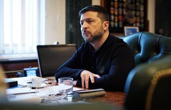 Новини України - Зеленський відповів, коли будуть підписані перші документи мирного плану