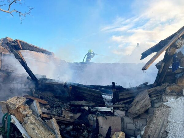 Новини України - Зеленський відреагував на енергетичний терор РФ