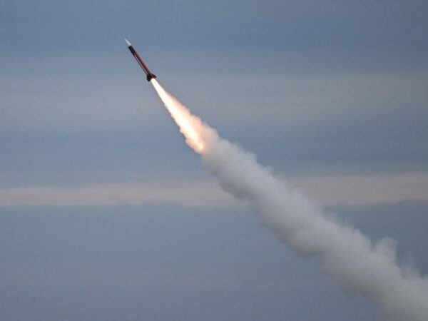 Новини України - Зеленський заявив про дефіцит ракет для ППО