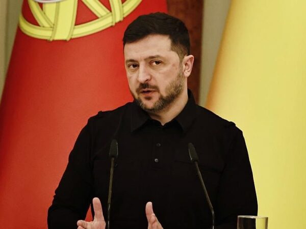 Новини України - Зеленський заявив про небезпеку від РФ на Різдво