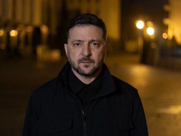 Новини України - Зеленський заявив про посилення бойової авіації