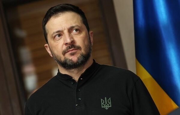 Новини політики - Зеленський здійснить перший офіційний візит до Ірландії